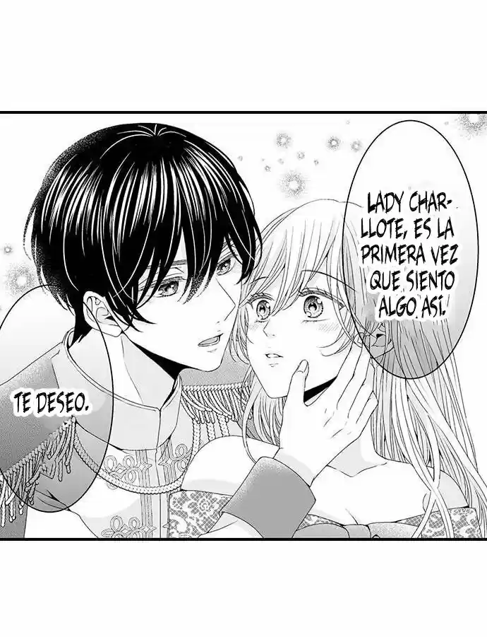 Midareru Dress Ni Takeru Yokubou - Capítulo 6 - Página 4 - LectorTMOo