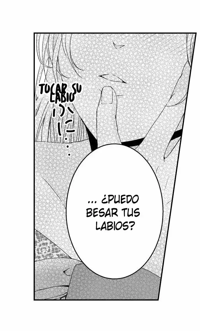 Midareru Dress Ni Takeru Yokubou - Capítulo 6 - Página 5 - LectorTMOo