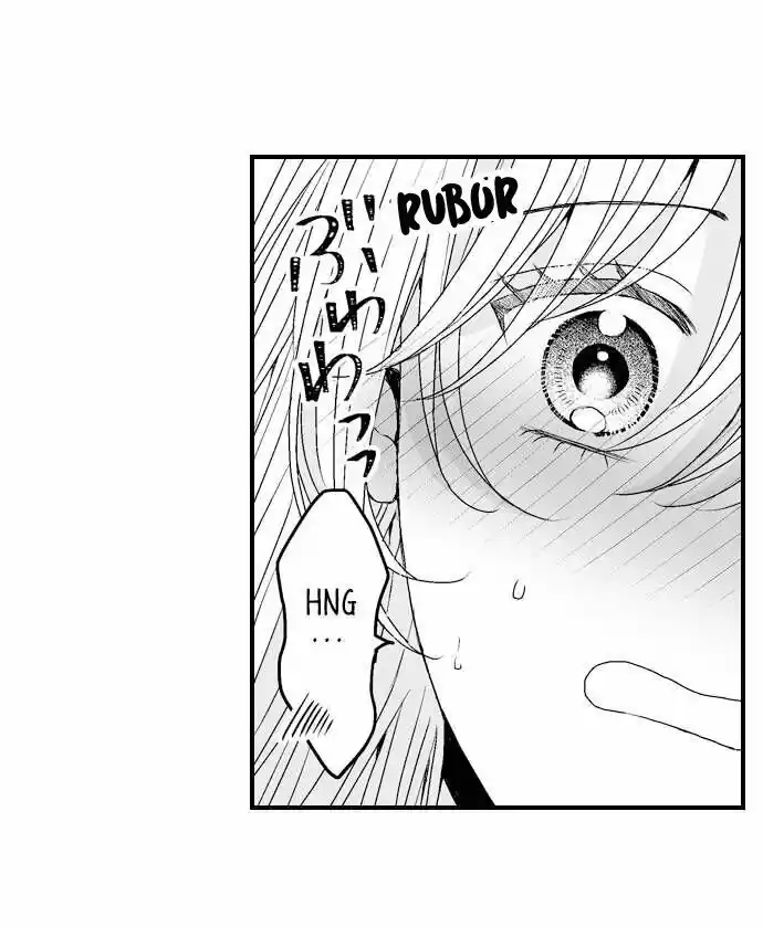 Midareru Dress Ni Takeru Yokubou - Capítulo 6 - Página 6 - LectorTMOo