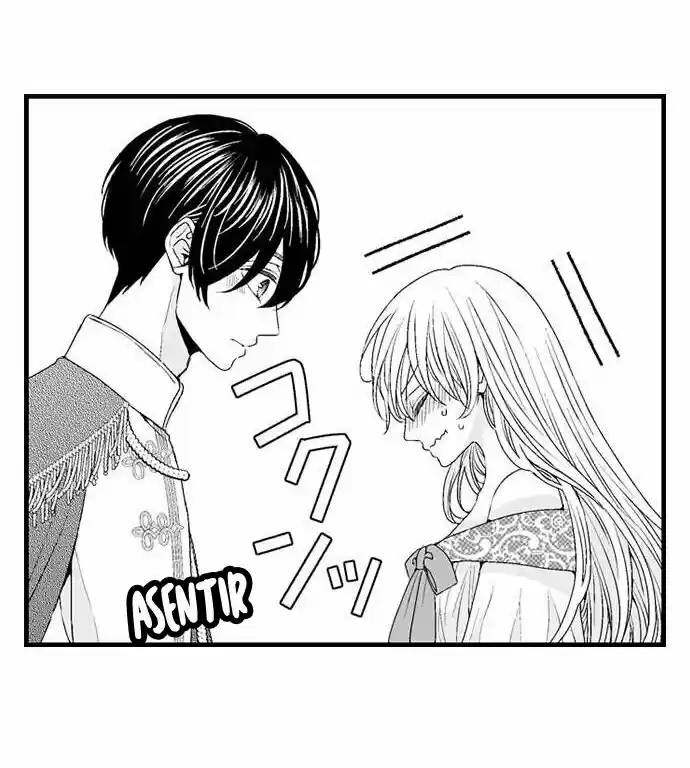 Midareru Dress Ni Takeru Yokubou - Capítulo 6 - Página 8 - LectorTMOo