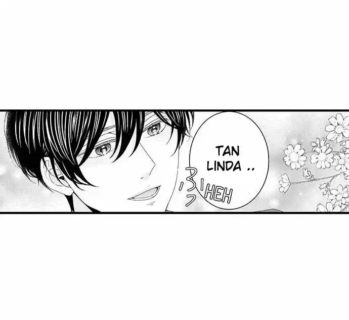 Midareru Dress Ni Takeru Yokubou - Capítulo 6 - Página 9 - LectorTMOo