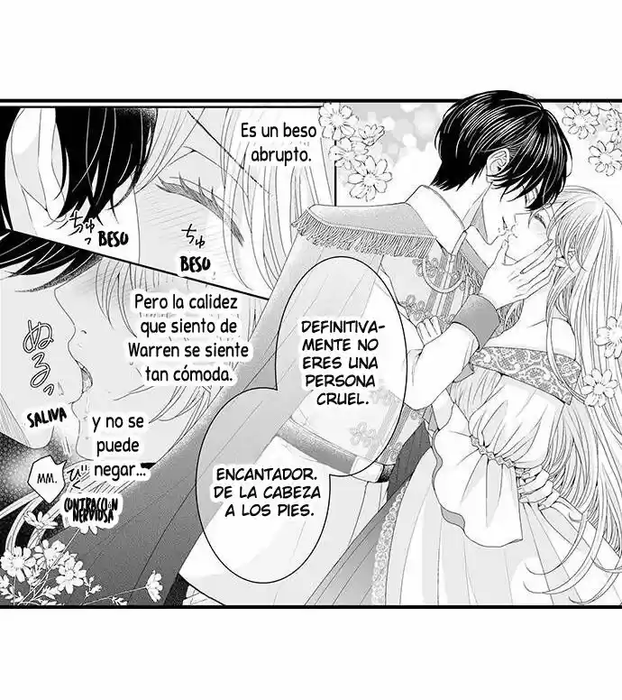 Midareru Dress Ni Takeru Yokubou - Capítulo 6 - Página 10 - LectorTMOo