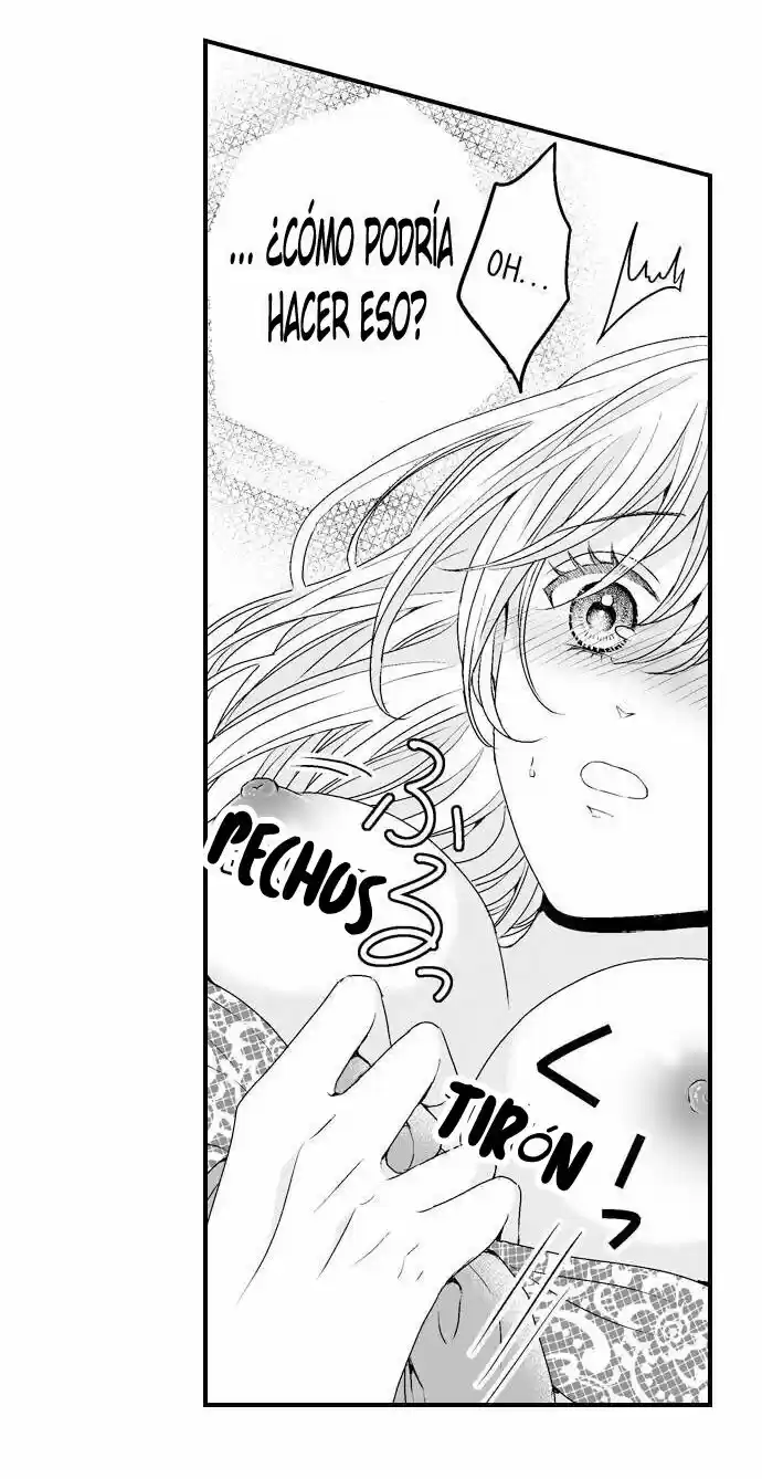 Midareru Dress Ni Takeru Yokubou - Capítulo 6 - Página 13 - LectorTMOo