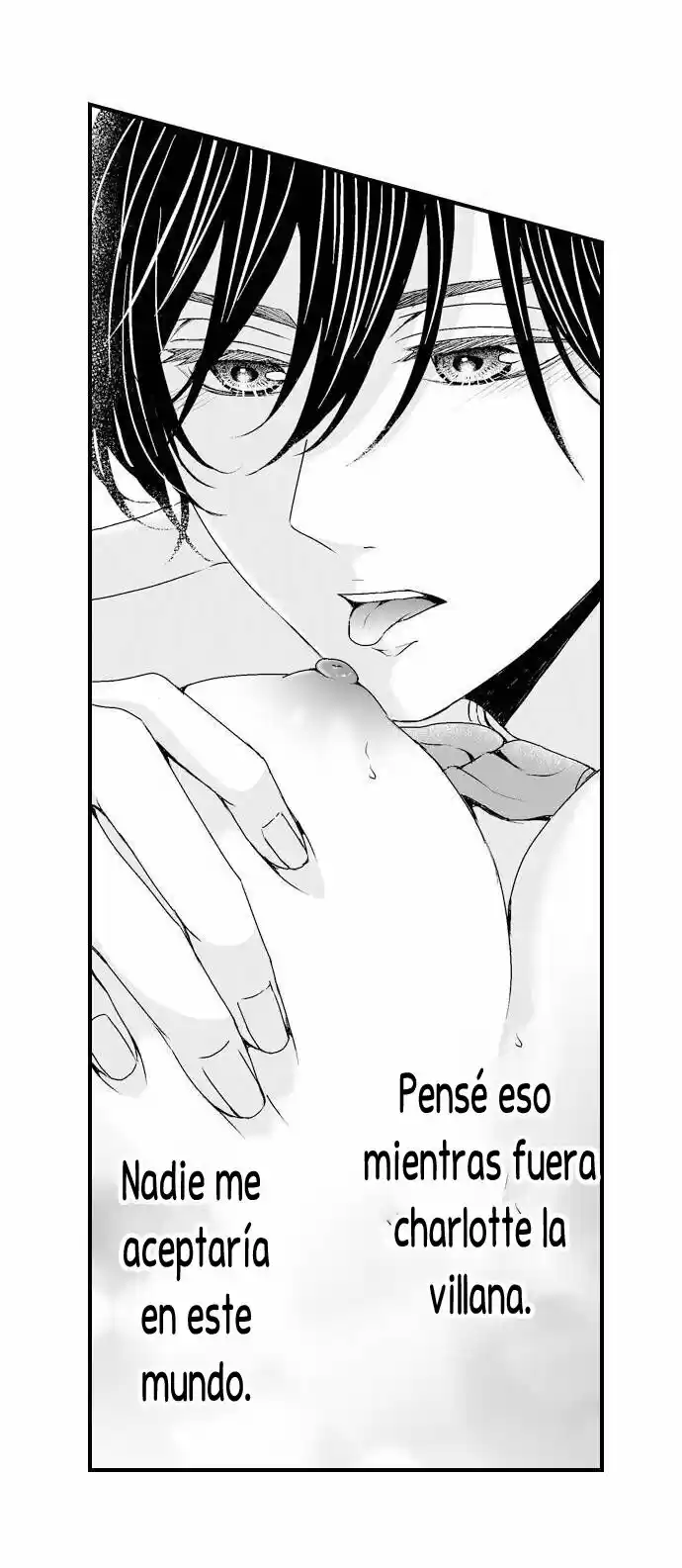 Midareru Dress Ni Takeru Yokubou - Capítulo 6 - Página 14 - LectorTMOo