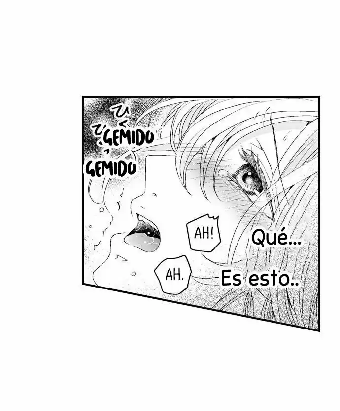 Midareru Dress Ni Takeru Yokubou - Capítulo 6 - Página 27 - LectorTMOo