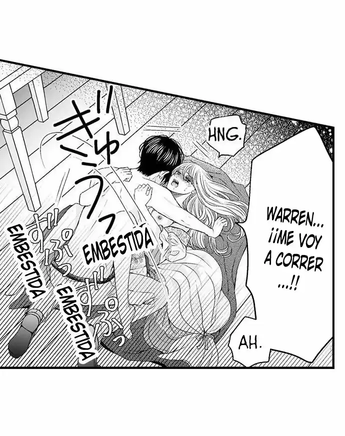 Midareru Dress Ni Takeru Yokubou - Capítulo 6 - Página 29 - LectorTMOo
