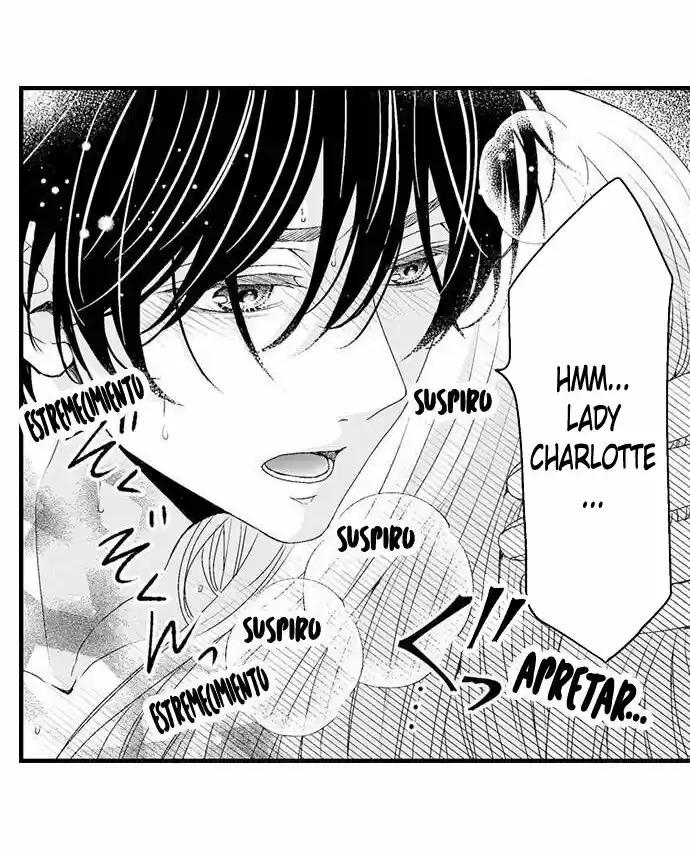 Midareru Dress Ni Takeru Yokubou - Capítulo 6 - Página 30 - LectorTMOo