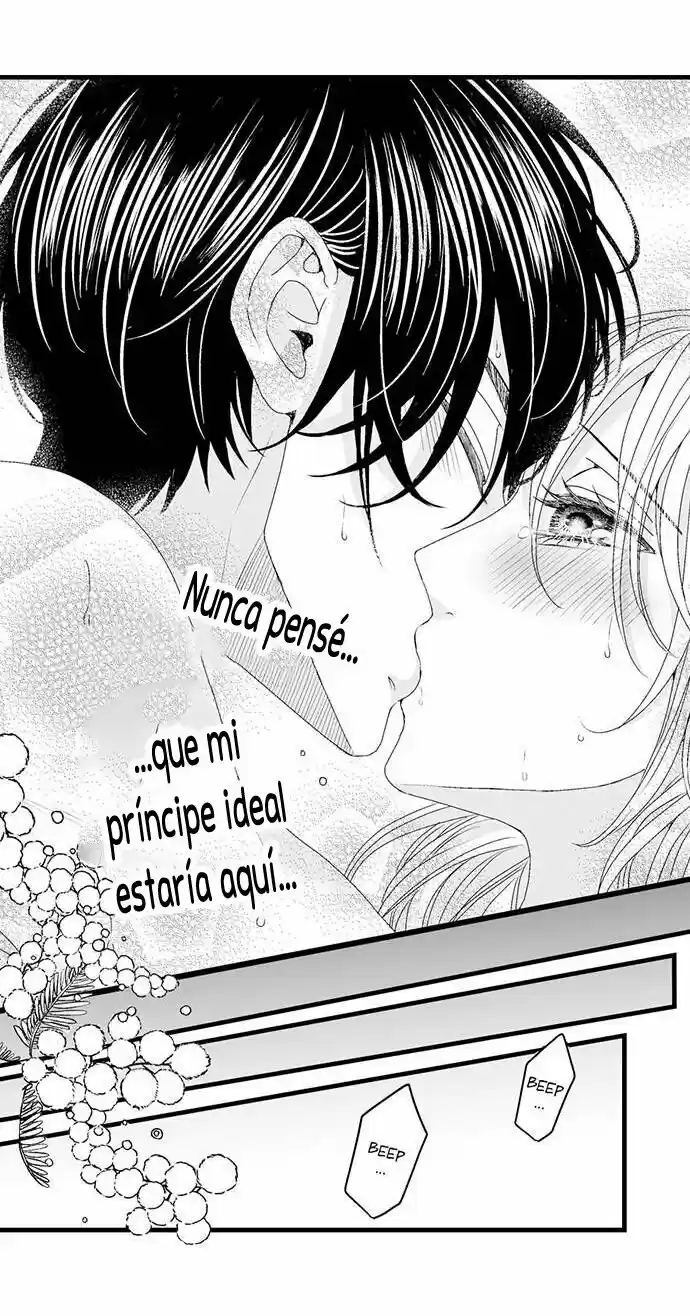 Midareru Dress Ni Takeru Yokubou - Capítulo 6 - Página 32 - LectorTMOo