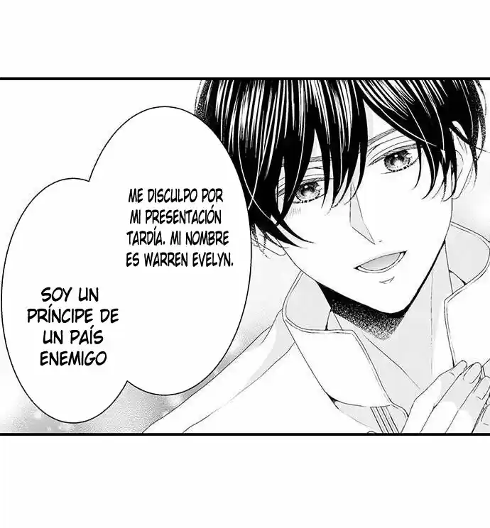 Midareru Dress Ni Takeru Yokubou - Capítulo 6 - Página 34 - LectorTMOo