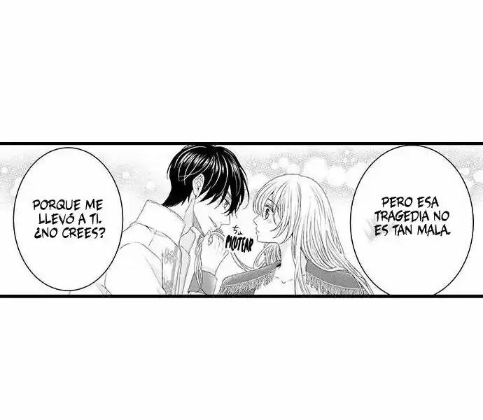 Midareru Dress Ni Takeru Yokubou - Capítulo 6 - Página 36 - LectorTMOo