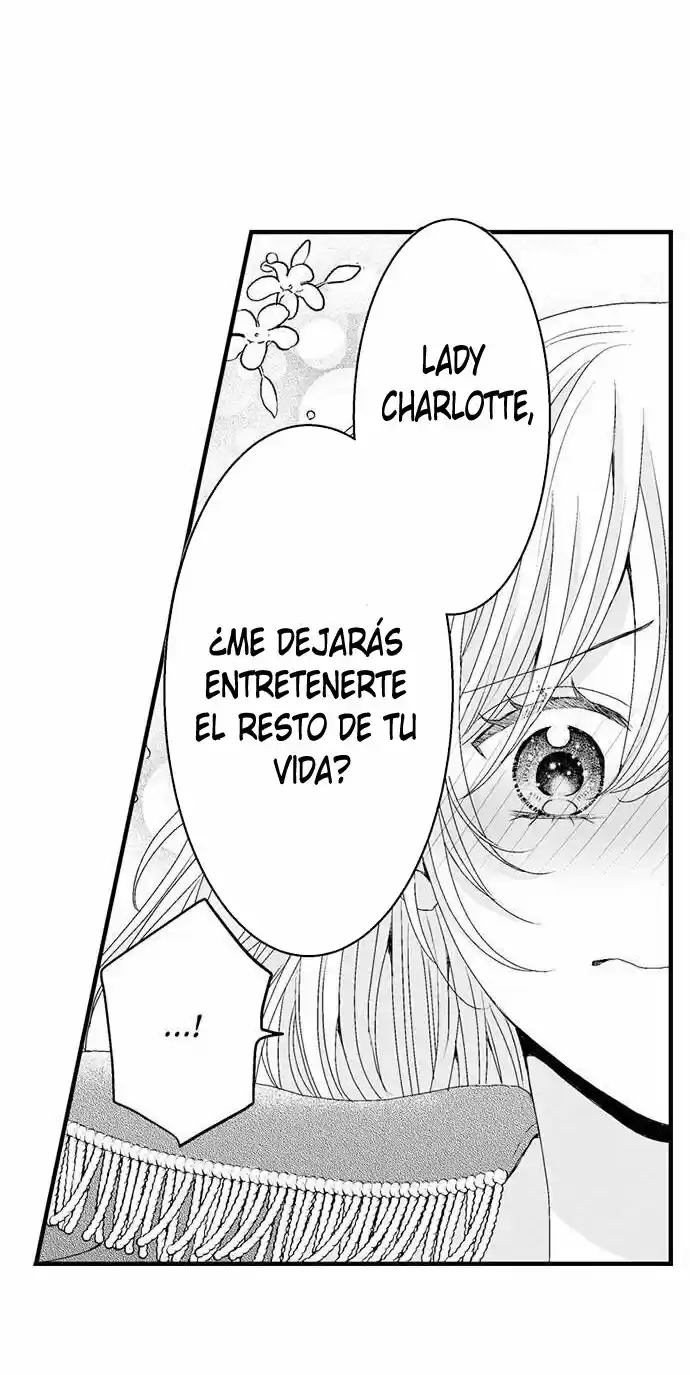 Midareru Dress Ni Takeru Yokubou - Capítulo 6 - Página 37 - LectorTMOo