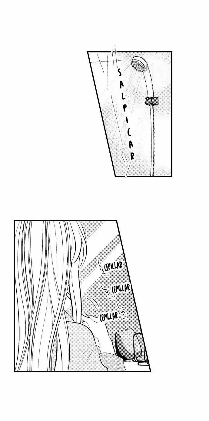 Midareru Dress Ni Takeru Yokubou - Capítulo 7 - Página 3 - LectorTMOo