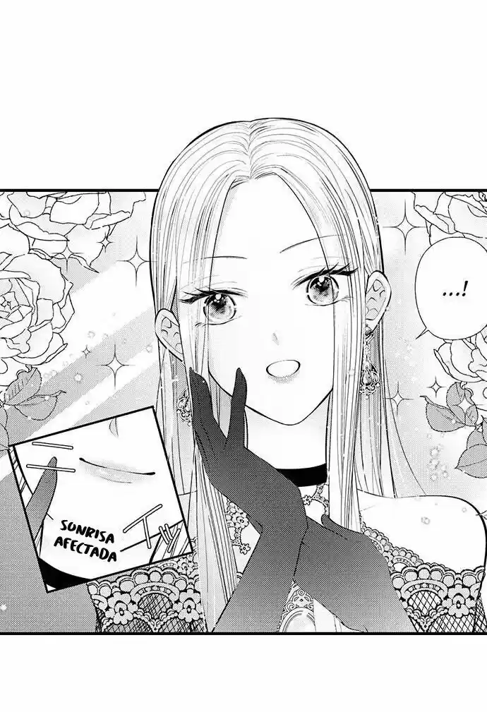 Midareru Dress Ni Takeru Yokubou - Capítulo 7 - Página 8 - LectorTMOo