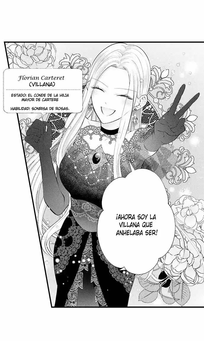 Midareru Dress Ni Takeru Yokubou - Capítulo 7 - Página 9 - LectorTMOo