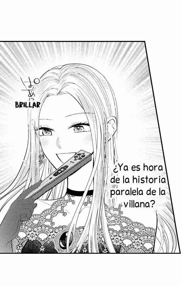 Midareru Dress Ni Takeru Yokubou - Capítulo 7 - Página 24 - LectorTMOo