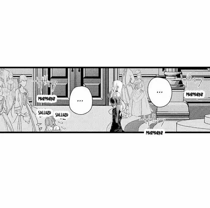 Midareru Dress Ni Takeru Yokubou - Capítulo 7 - Página 25 - LectorTMOo