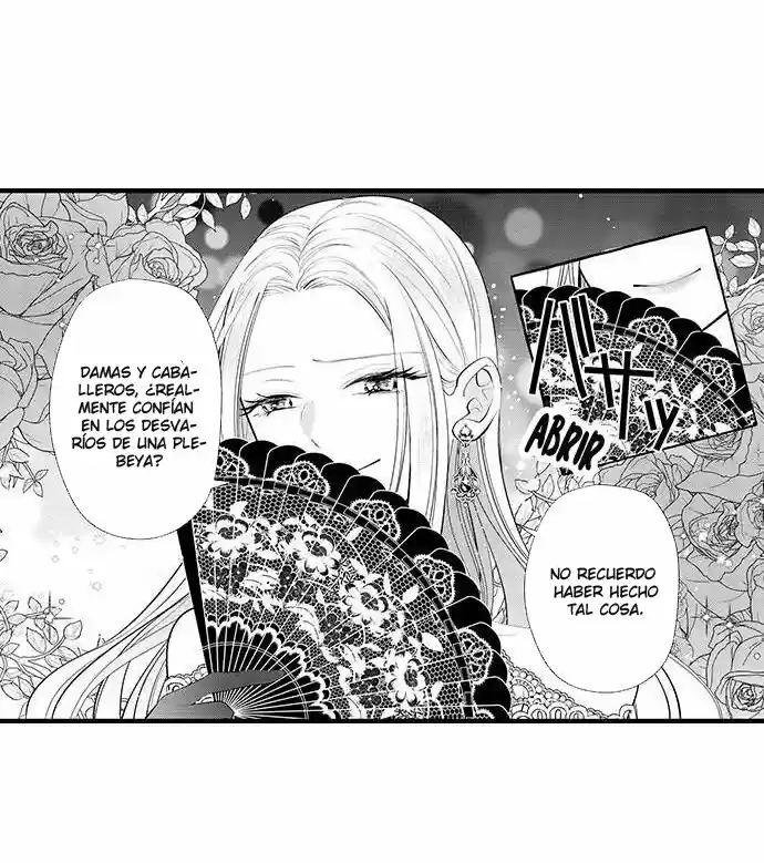 Midareru Dress Ni Takeru Yokubou - Capítulo 7 - Página 29 - LectorTMOo