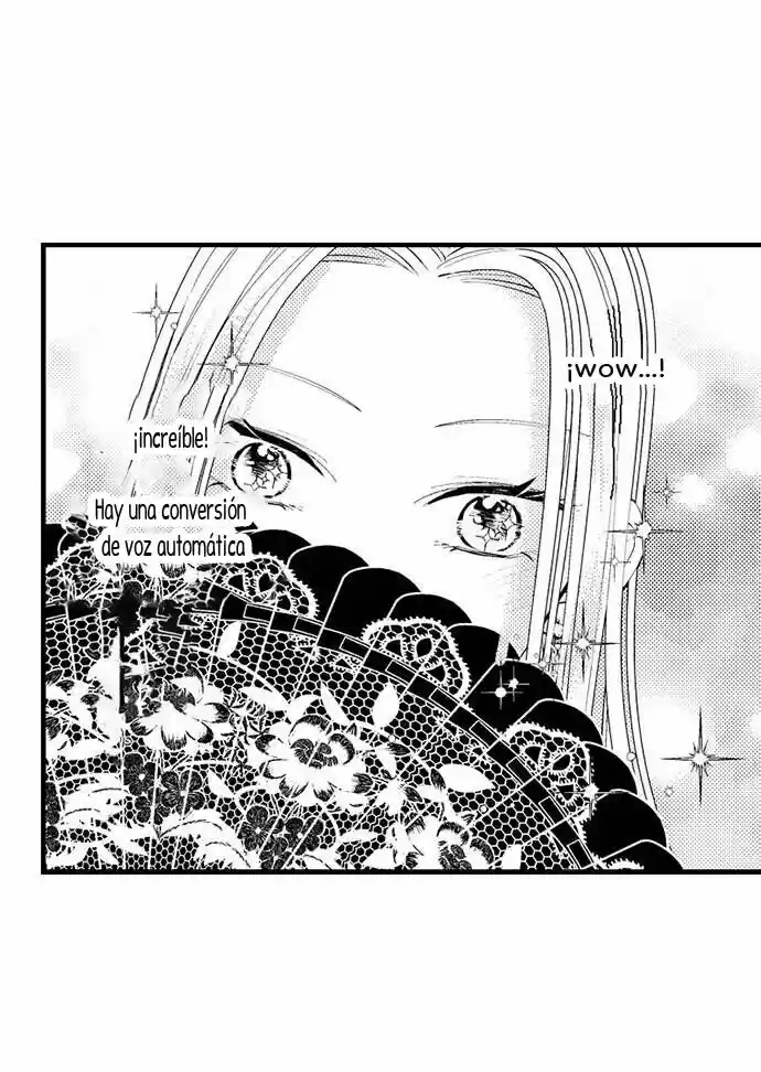 Midareru Dress Ni Takeru Yokubou - Capítulo 7 - Página 30 - LectorTMOo
