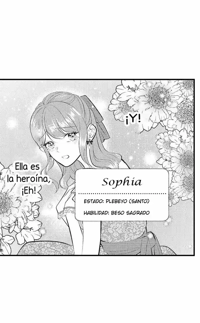 Midareru Dress Ni Takeru Yokubou - Capítulo 7 - Página 31 - LectorTMOo