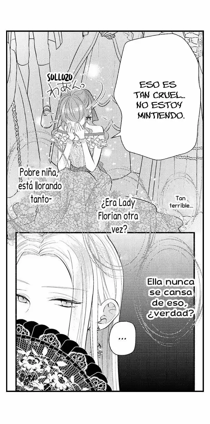 Midareru Dress Ni Takeru Yokubou - Capítulo 7 - Página 32 - LectorTMOo