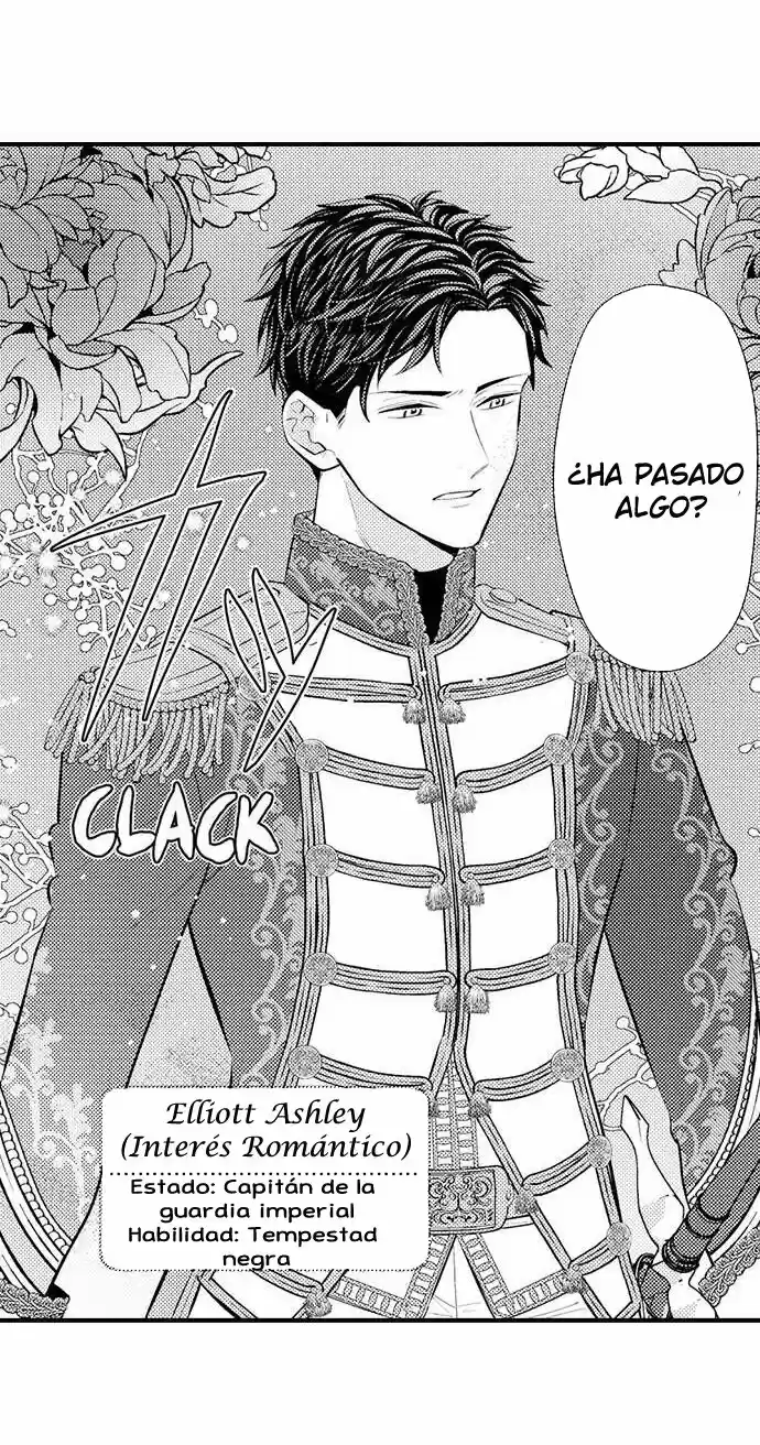 Midareru Dress Ni Takeru Yokubou - Capítulo 8 - Página 4 - LectorTMOo