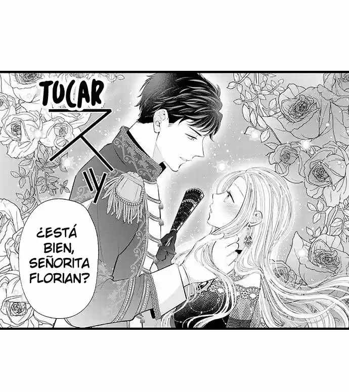 Midareru Dress Ni Takeru Yokubou - Capítulo 8 - Página 9 - LectorTMOo