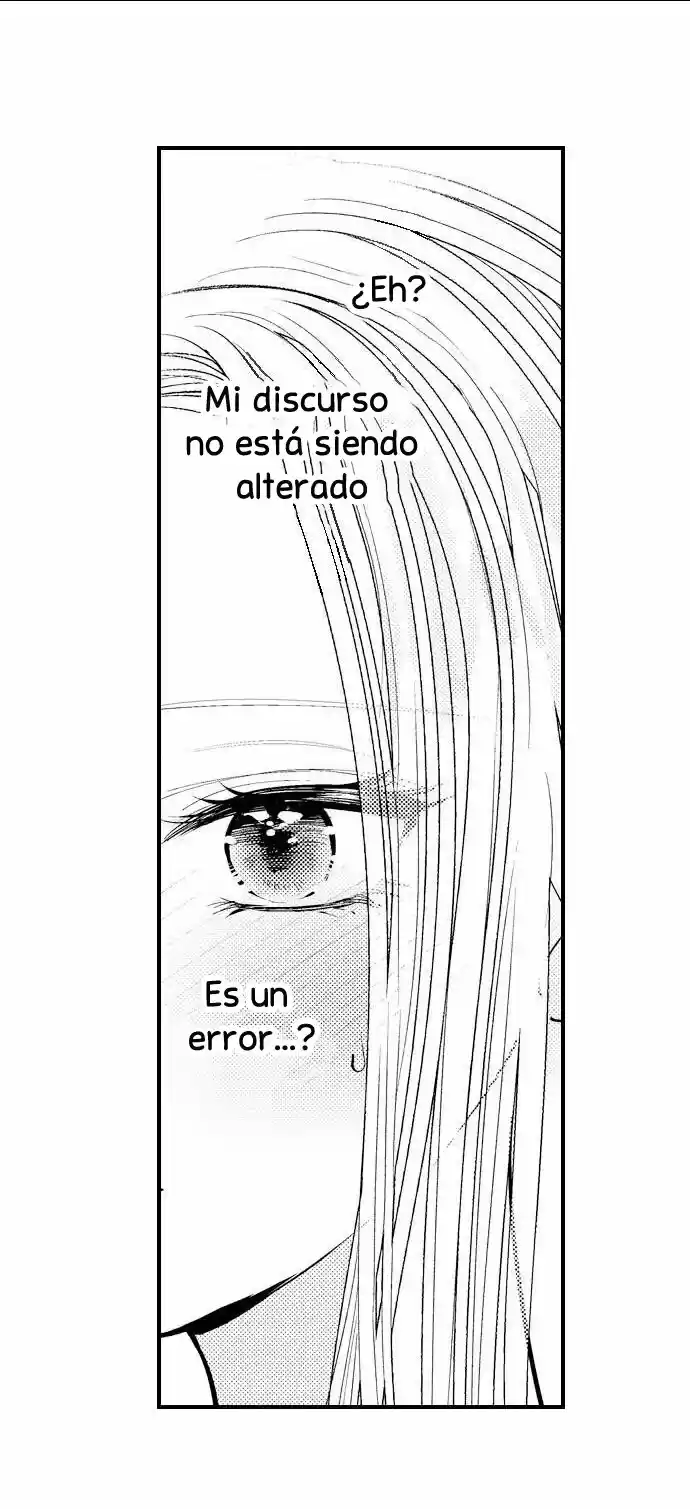 Midareru Dress Ni Takeru Yokubou - Capítulo 8 - Página 15 - LectorTMOo