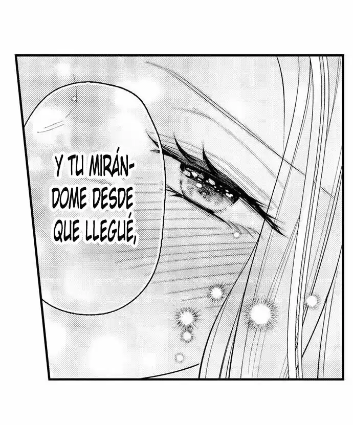 Midareru Dress Ni Takeru Yokubou - Capítulo 8 - Página 19 - LectorTMOo