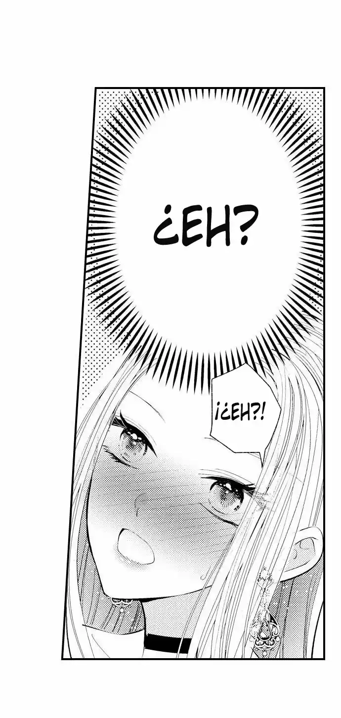 Midareru Dress Ni Takeru Yokubou - Capítulo 8 - Página 24 - LectorTMOo
