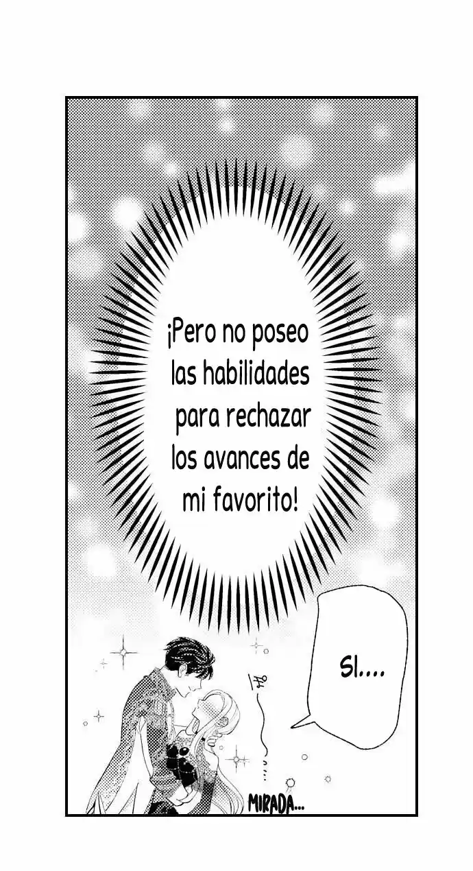 Midareru Dress Ni Takeru Yokubou - Capítulo 8 - Página 26 - LectorTMOo