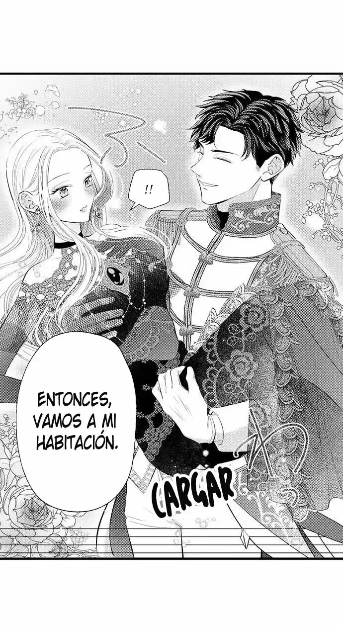 Midareru Dress Ni Takeru Yokubou - Capítulo 8 - Página 28 - LectorTMOo