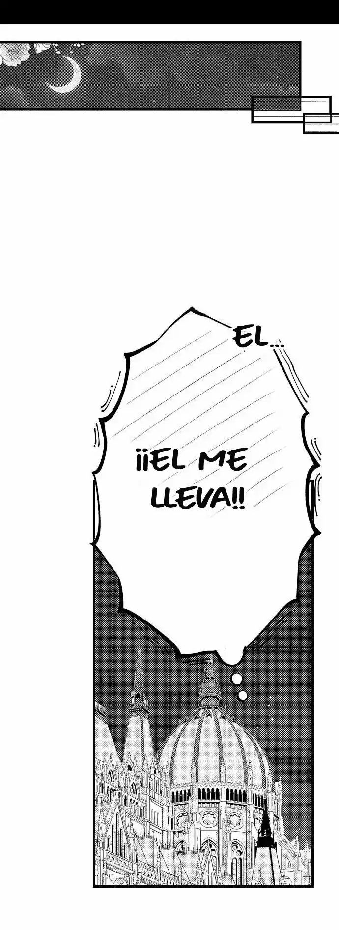 Midareru Dress Ni Takeru Yokubou - Capítulo 8 - Página 29 - LectorTMOo
