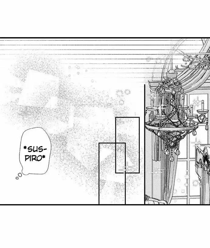 Midareru Dress Ni Takeru Yokubou - Capítulo 8 - Página 30 - LectorTMOo