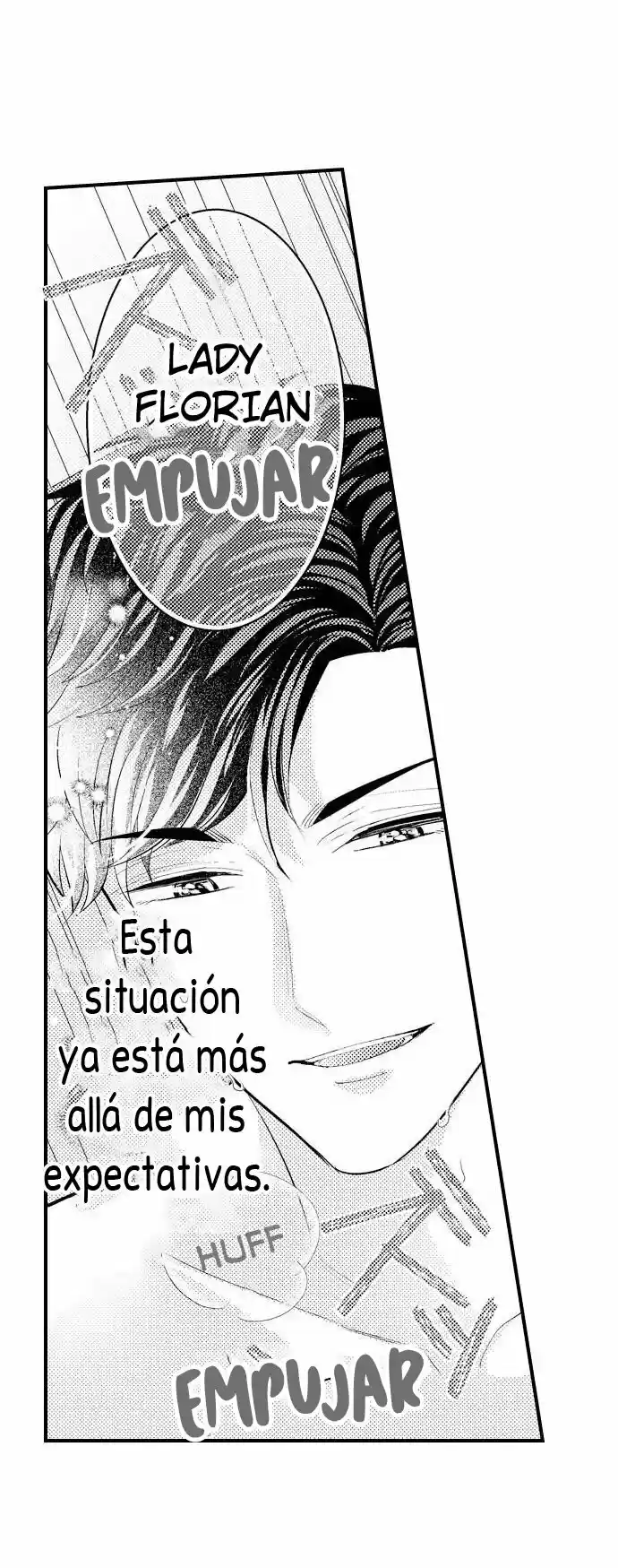 Midareru Dress Ni Takeru Yokubou - Capítulo 9 - Página 21 - LectorTMOo