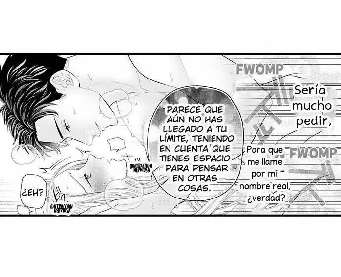 Midareru Dress Ni Takeru Yokubou - Capítulo 9 - Página 22 - LectorTMOo