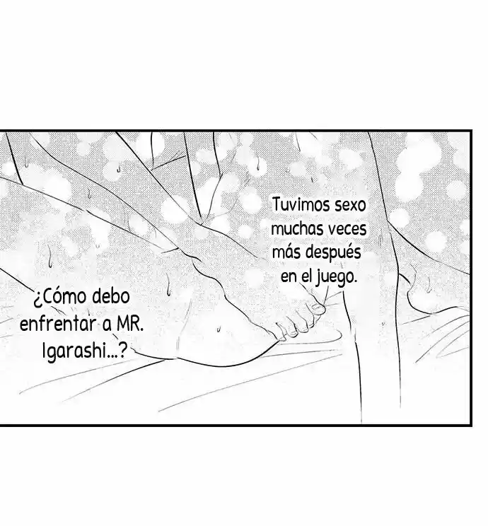 Midareru Dress Ni Takeru Yokubou - Capítulo 9 - Página 27 - LectorTMOo