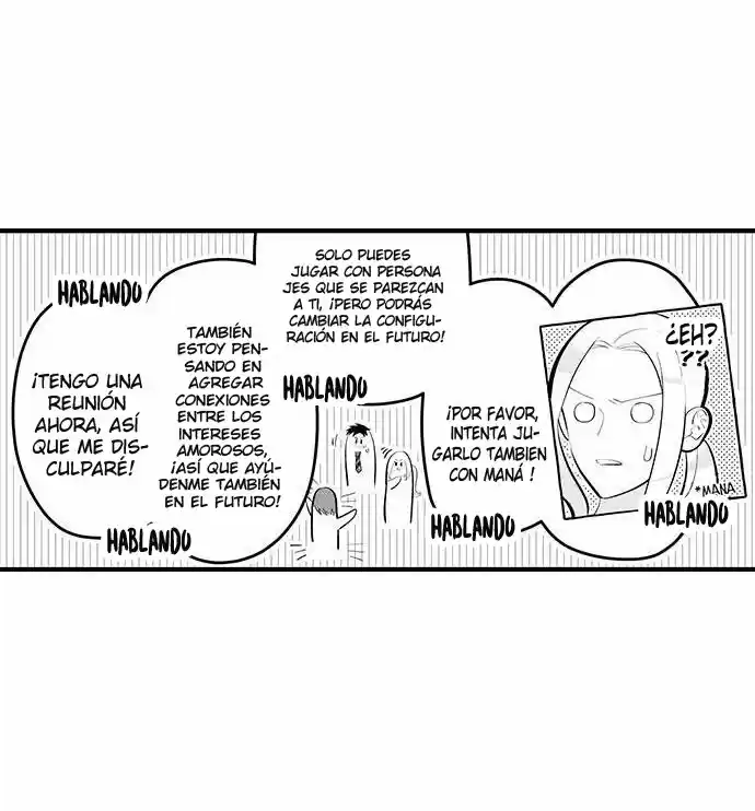 Midareru Dress Ni Takeru Yokubou - Capítulo 9 - Página 33 - LectorTMOo