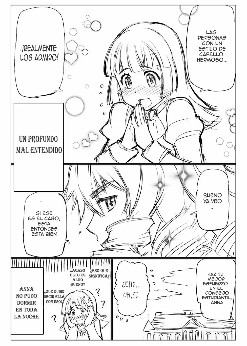 Middle-Aged Man's Noble Daughter Reincarnation - Capítulo 4 - Página 5 - LectorTMOo