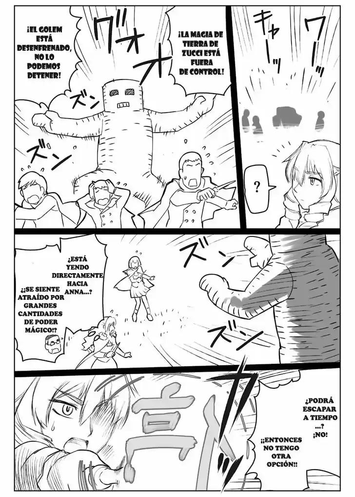 Middle-Aged Man's Noble Daughter Reincarnation - Capítulo 8 - Página 4 - LectorTMOo