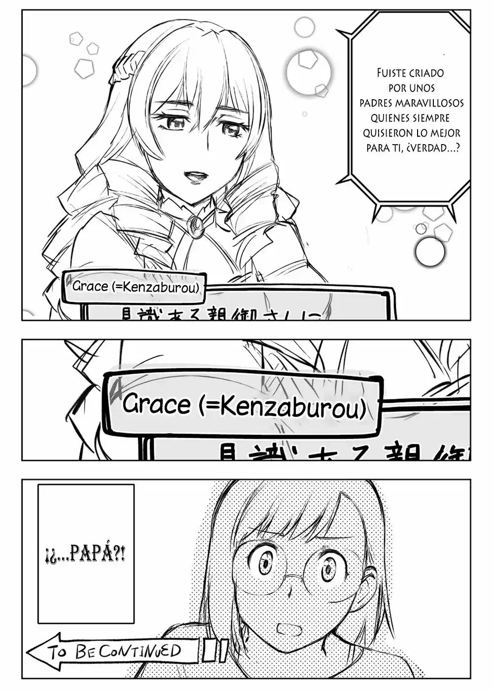 Middle-Aged Man's Noble Daughter Reincarnation - Capítulo 9 - Página 5 - LectorTMOo