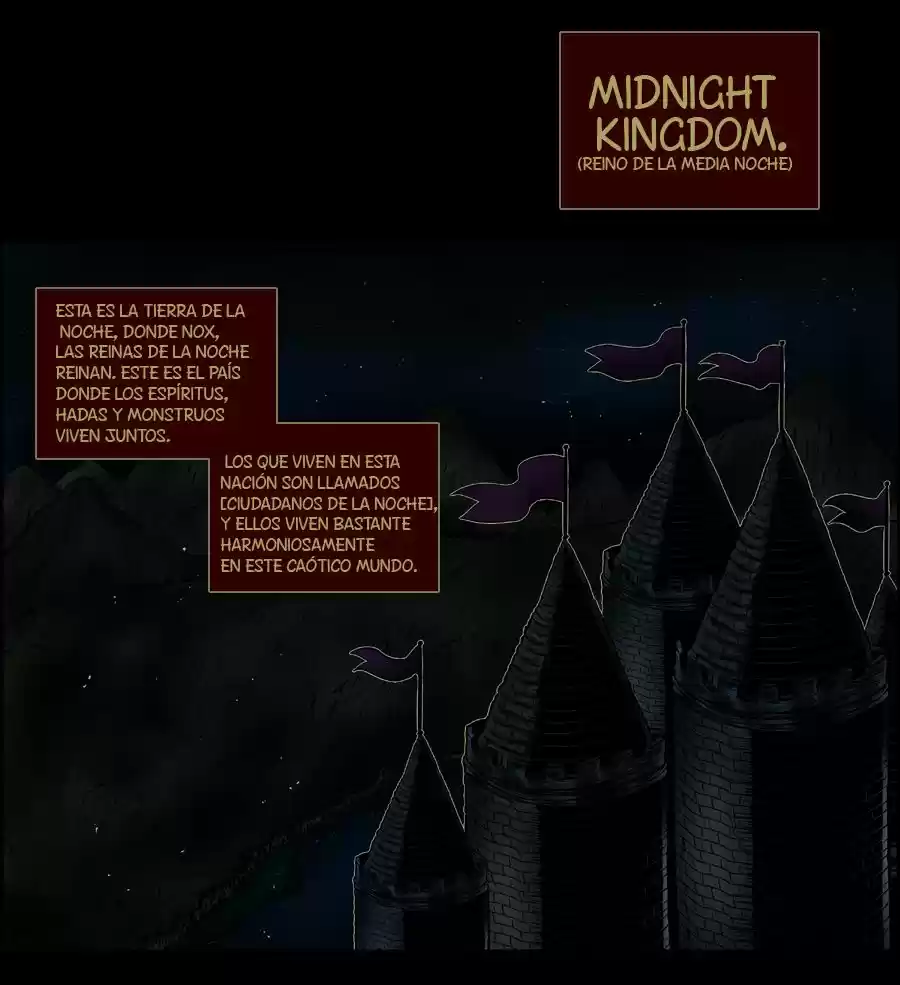 Midknighters - Capítulo 1 - Página 3 - LectorTMOo