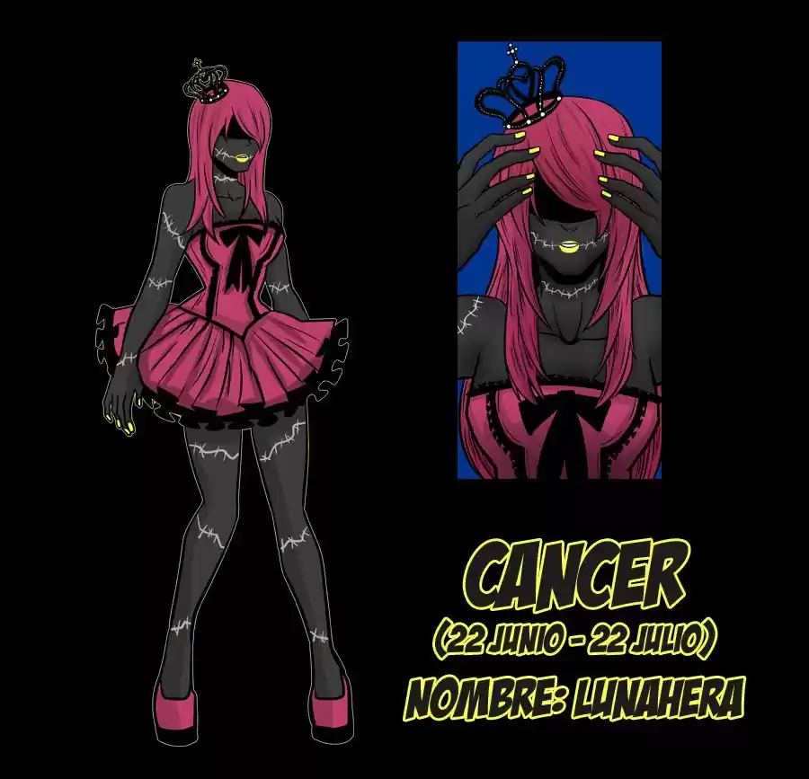Midknighters - Capítulo 1 - Página 12 - LectorTMOo