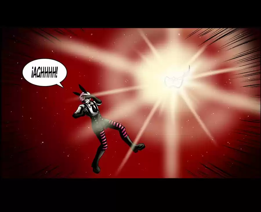 Midknighters - Capítulo 1 - Página 28 - LectorTMOo