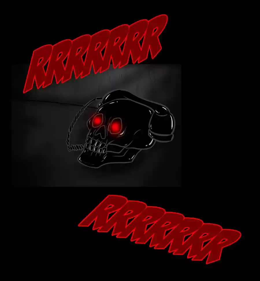 Midknighters - Capítulo 11 - Página 6 - LectorTMOo