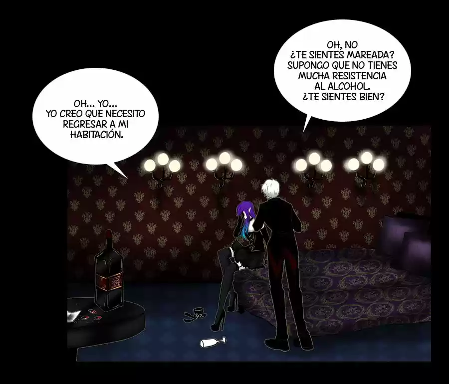 Midknighters - Capítulo 11 - Página 14 - LectorTMOo