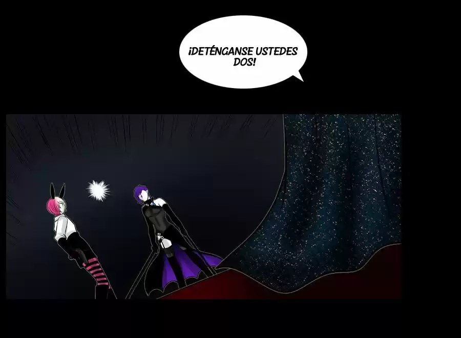 Midknighters - Capítulo 2 - Página 4 - LectorTMOo