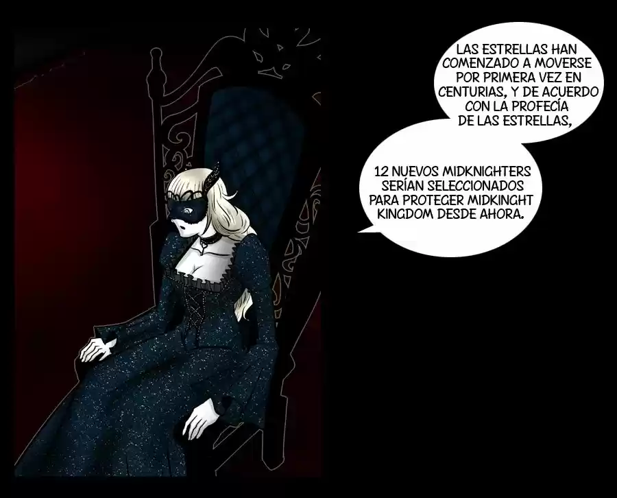 Midknighters - Capítulo 2 - Página 8 - LectorTMOo