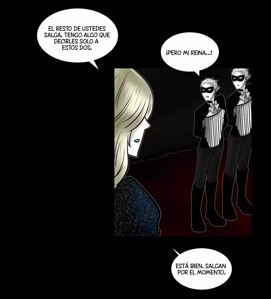 Midknighters - Capítulo 2 - Página 17 - LectorTMOo