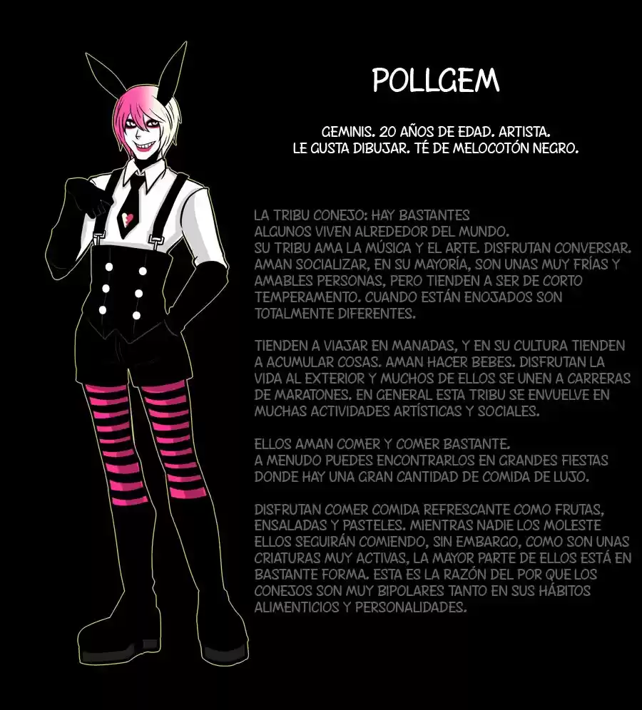 Midknighters - Capítulo 2 - Página 20 - LectorTMOo