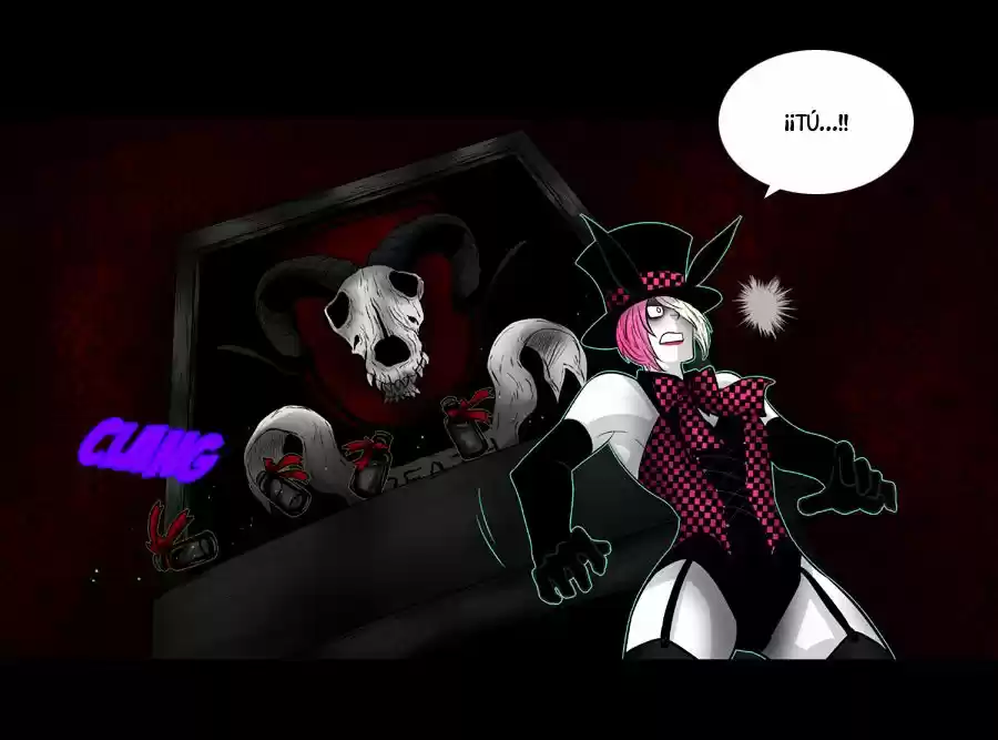 Midknighters - Capítulo 22 - Página 4 - LectorTMOo